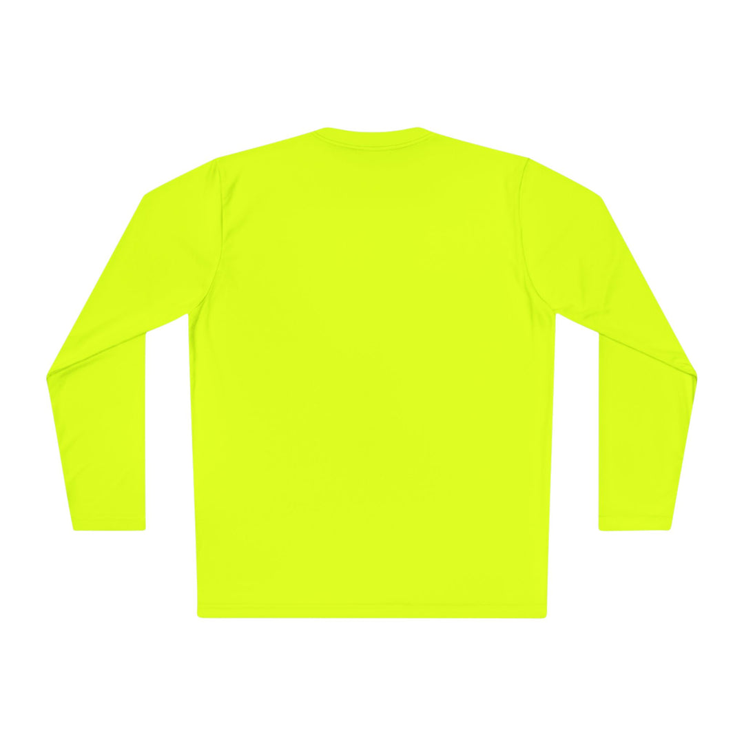 Unisex Long Sleeve Tee – Lightweight &amp; Comfy