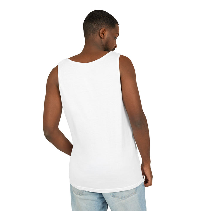 Unisex Summer Tank Top - Stay Cool &amp; Stylish Today!