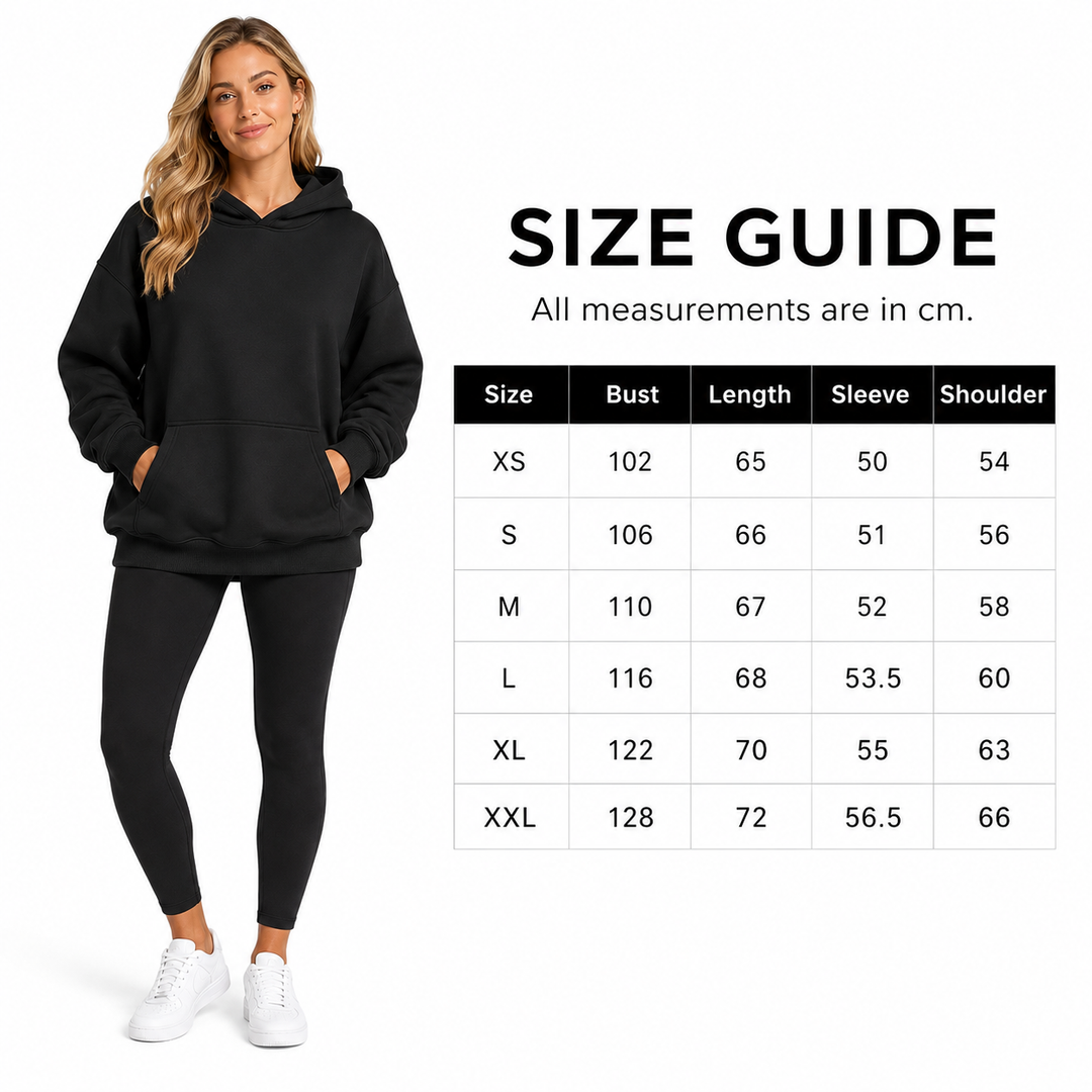 Front view of women&