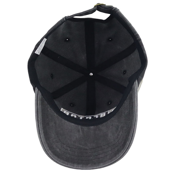 Director Filmmaker Hat curved brim sun protection angle