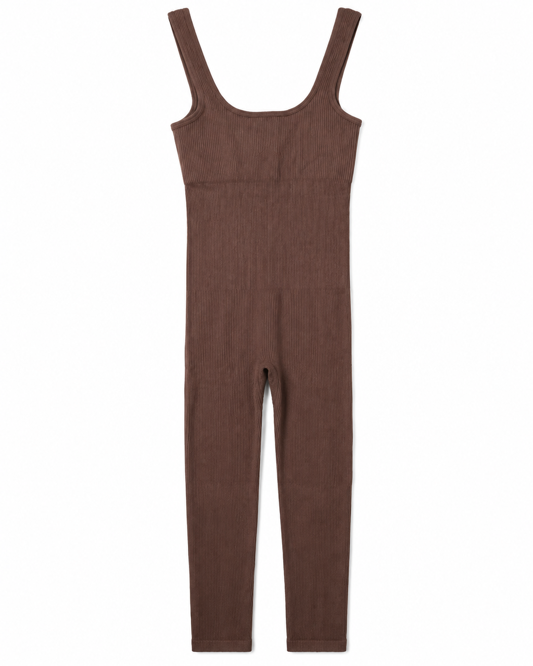 Women Bodysuit Top - Sleeveless Vest Clean Fit XL Style