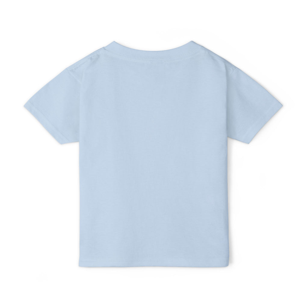 Awesome Kid Toddler T-shirt - Fun, Comfy  Play-Ready Tee