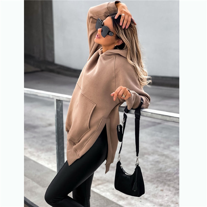 Loose-fit women&