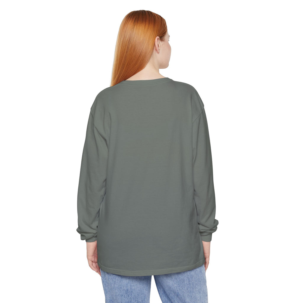 Unisex Casual T-Shirt – Playful Style, Endless Comfort