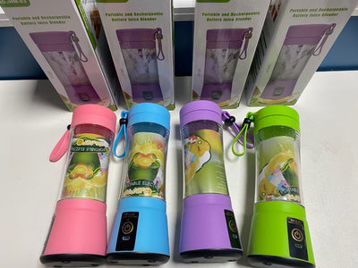 Product model 4