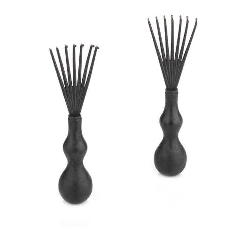 Detangling Hair Brush for Wet & Dry Hair
