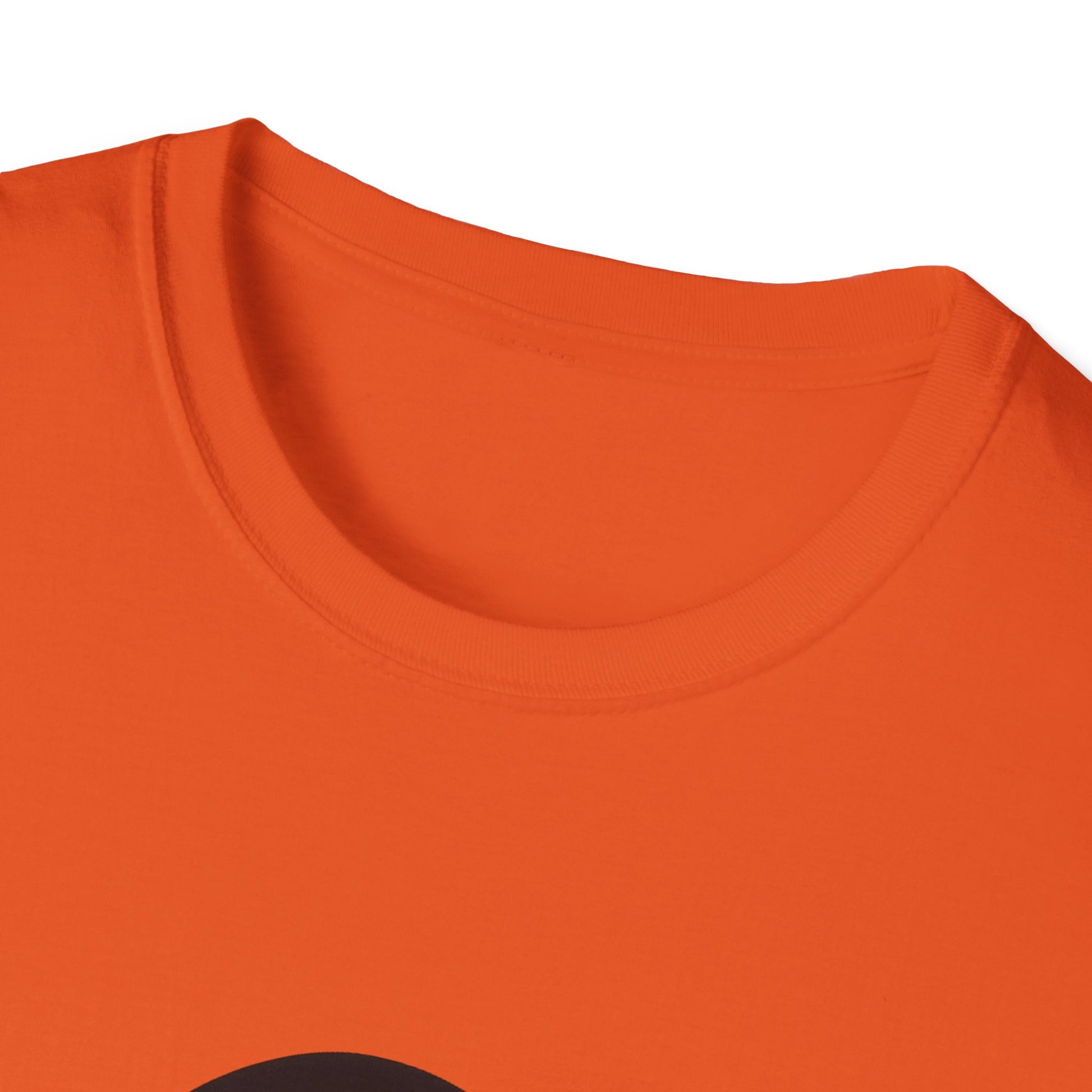 Unisex Softstyle Tee: Soft, Stylish & Eco-Friendly