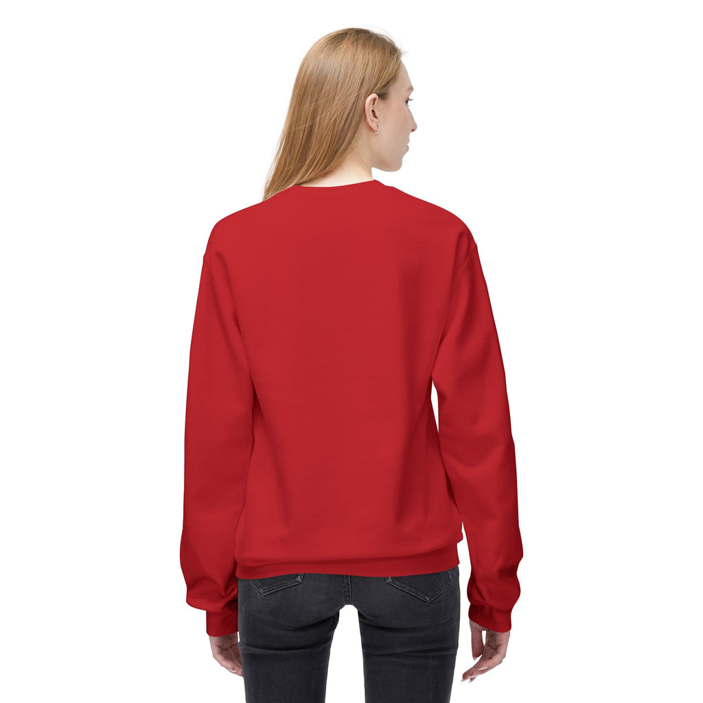 Autumn Tree Sweatshirt – Embrace Change, Stay Cozy