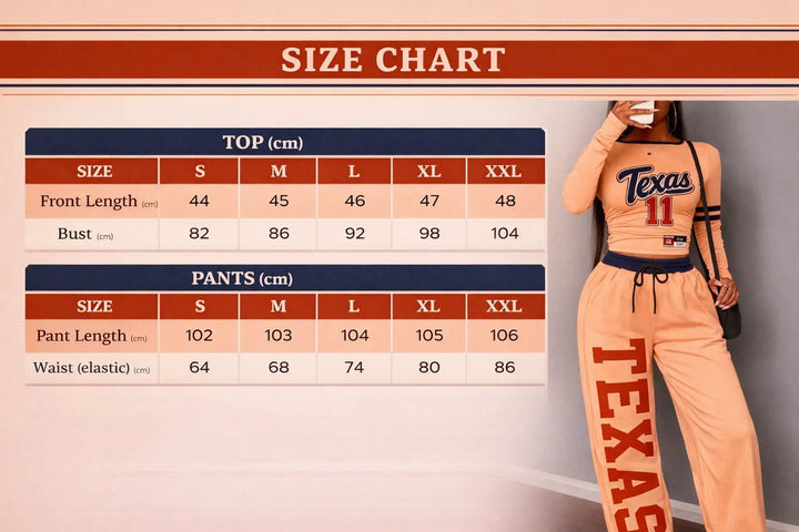 women’s wide-leg pants set elastic waist loose fit casual luxury look