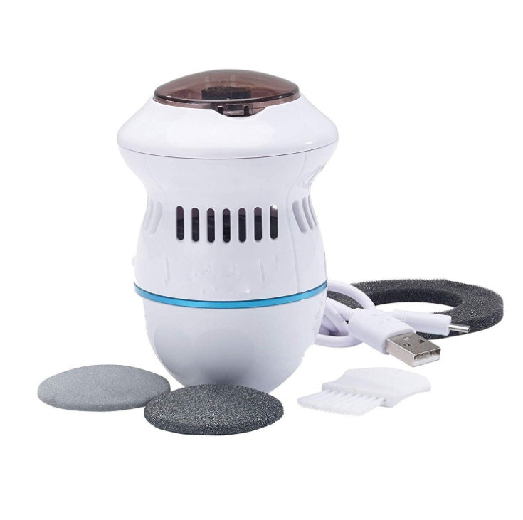 Electric Callus Remover for Dry Hard Skin