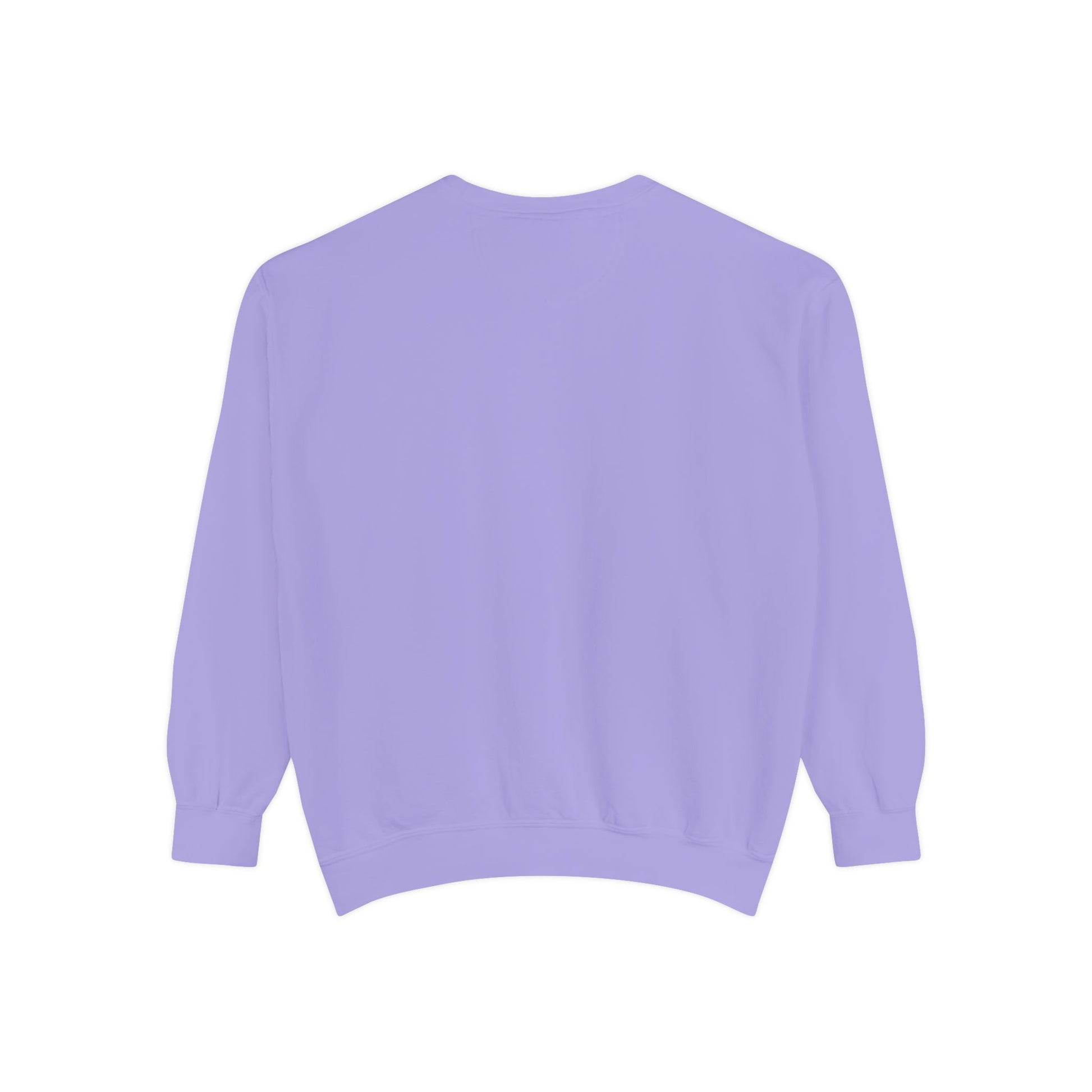 Cozy Halloween Pumpkin Sweatshirt – Unisex Fall Style