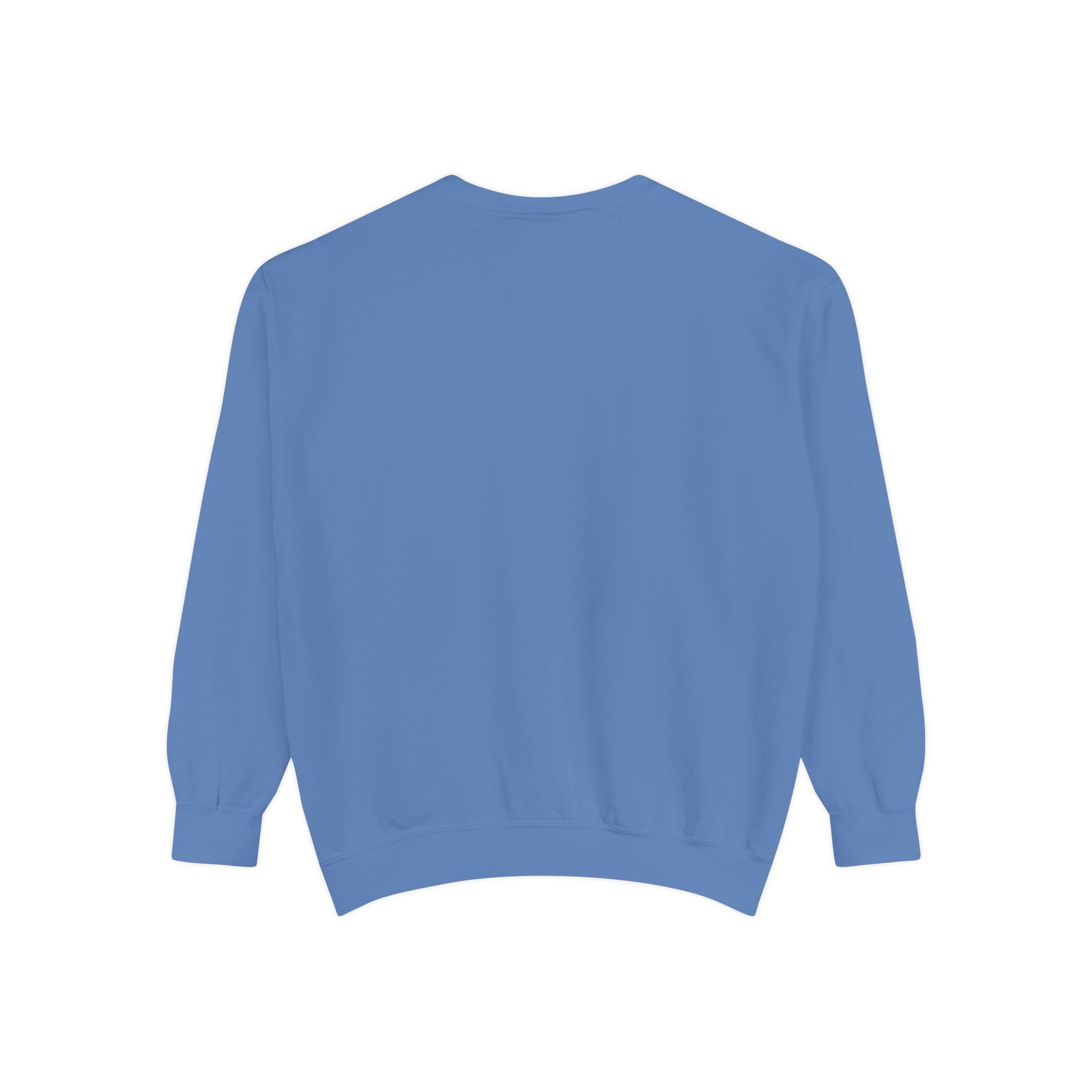 Cozy Halloween Pumpkin Sweatshirt – Unisex Fall Style