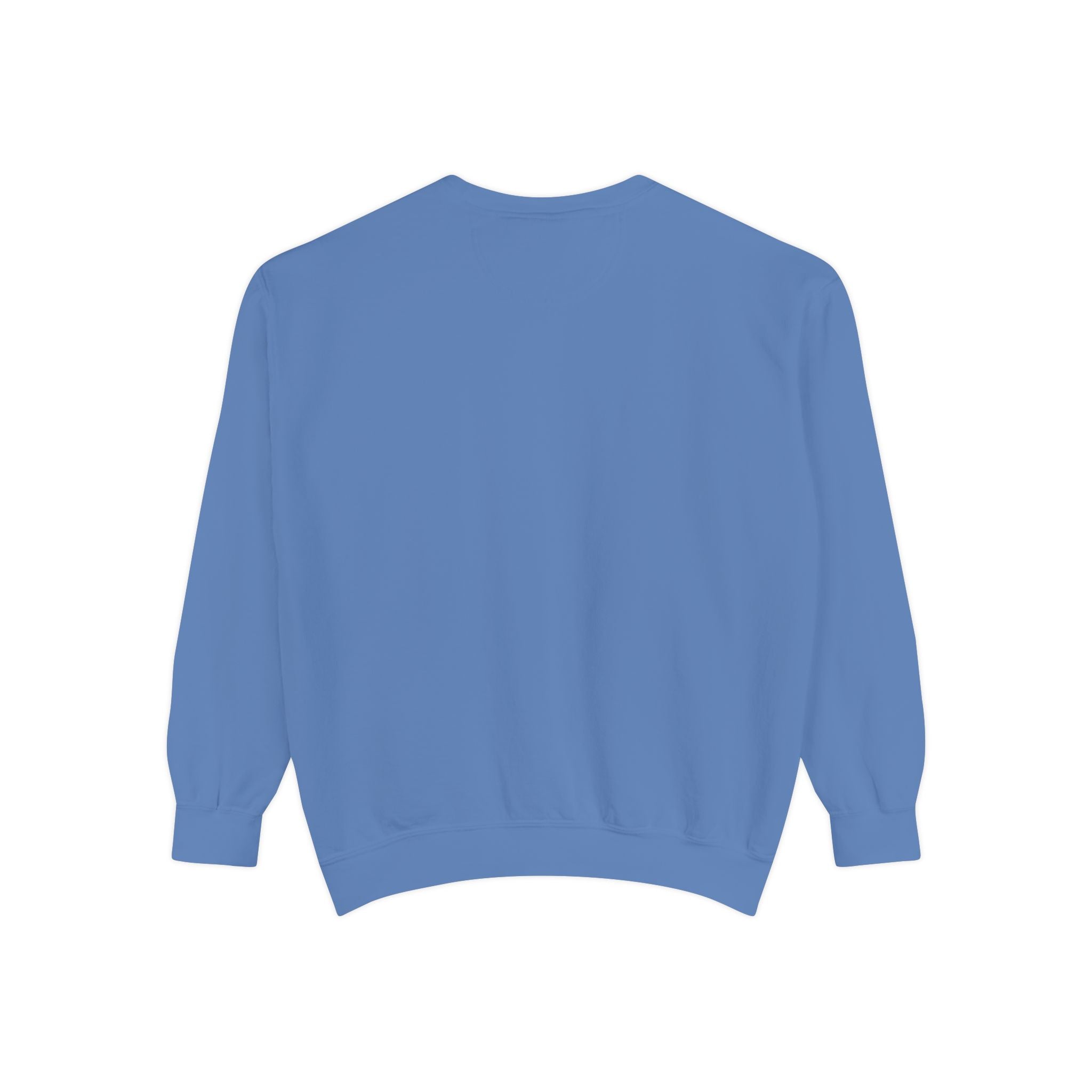 Cozy Halloween Pumpkin Sweatshirt – Unisex Fall Style