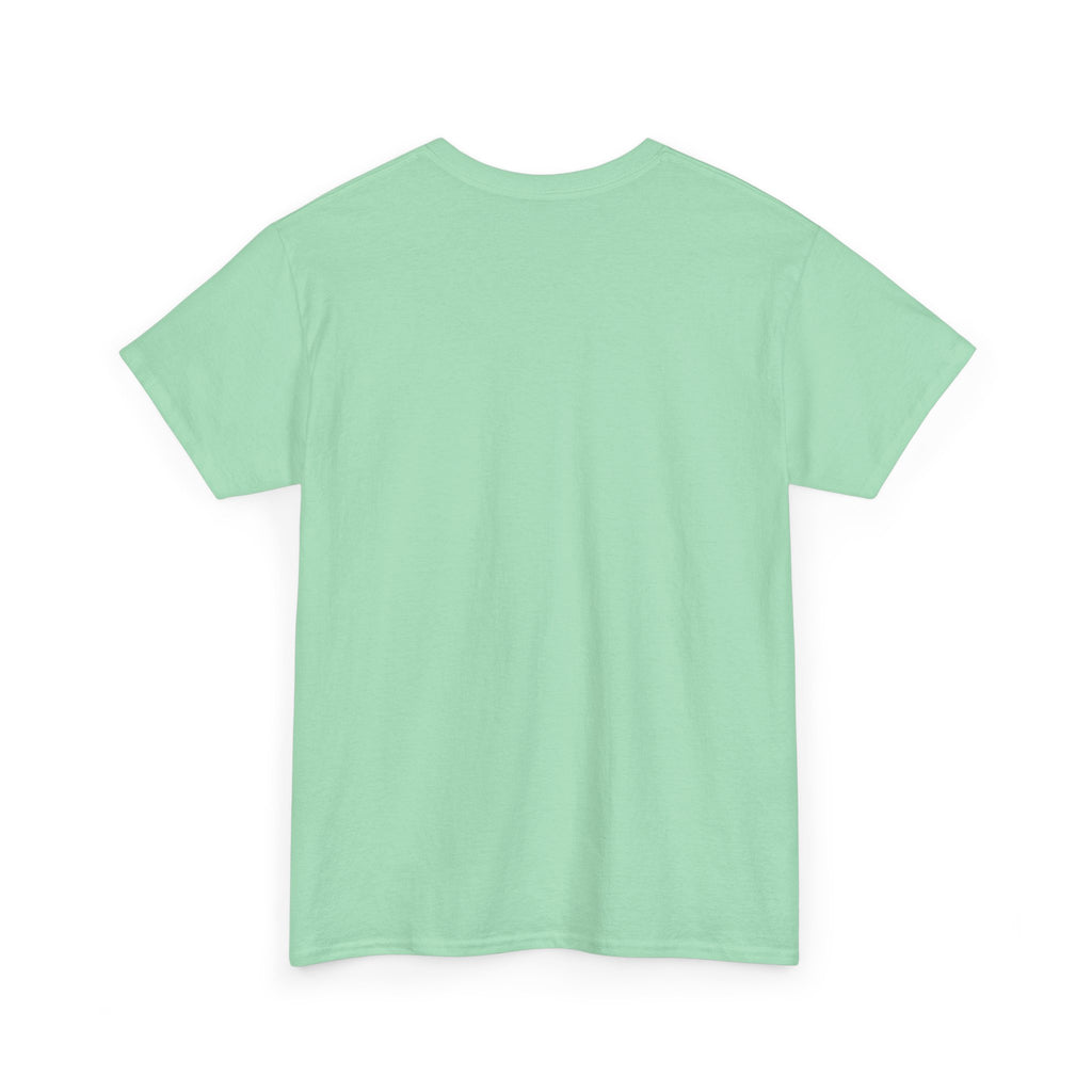 Watermelon Summer Tee – Unisex Cotton Beach Shirt