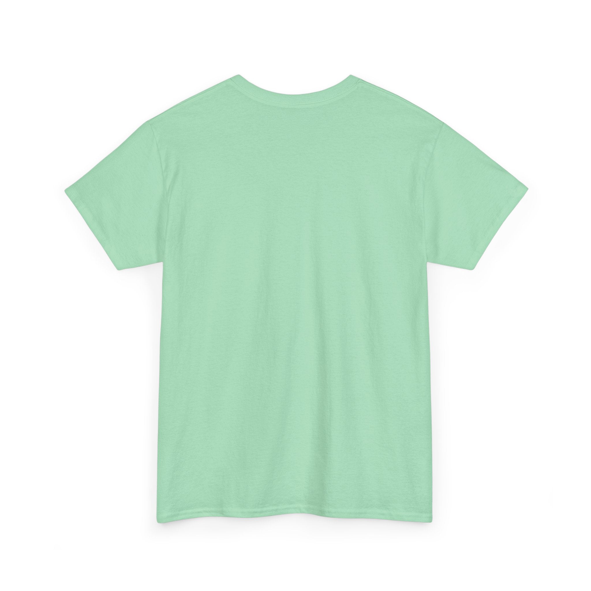 Watermelon Summer Tee – Unisex Cotton Beach Shirt