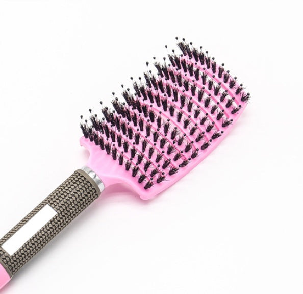 Detangling Hair Brush for Wet & Dry Hair