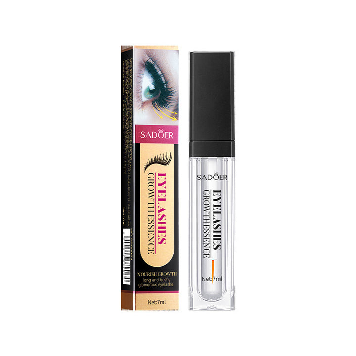 Eyelash Nourishing Liquid – Grow Thicker Lashes