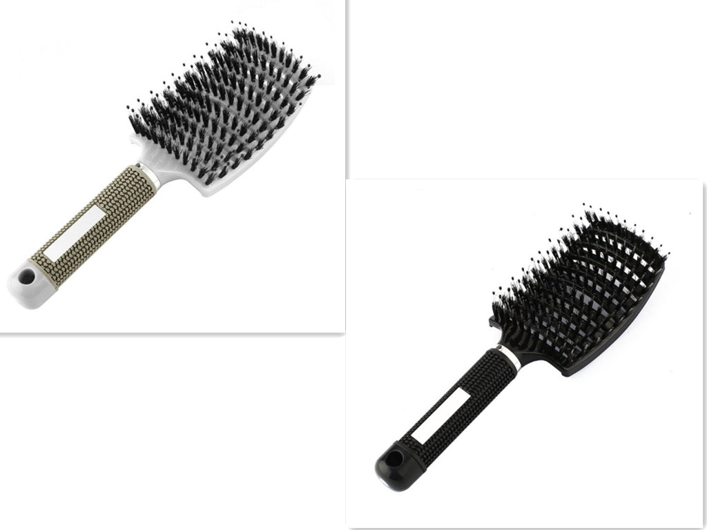 Detangling Hair Brush for Wet &amp; Dry Hair