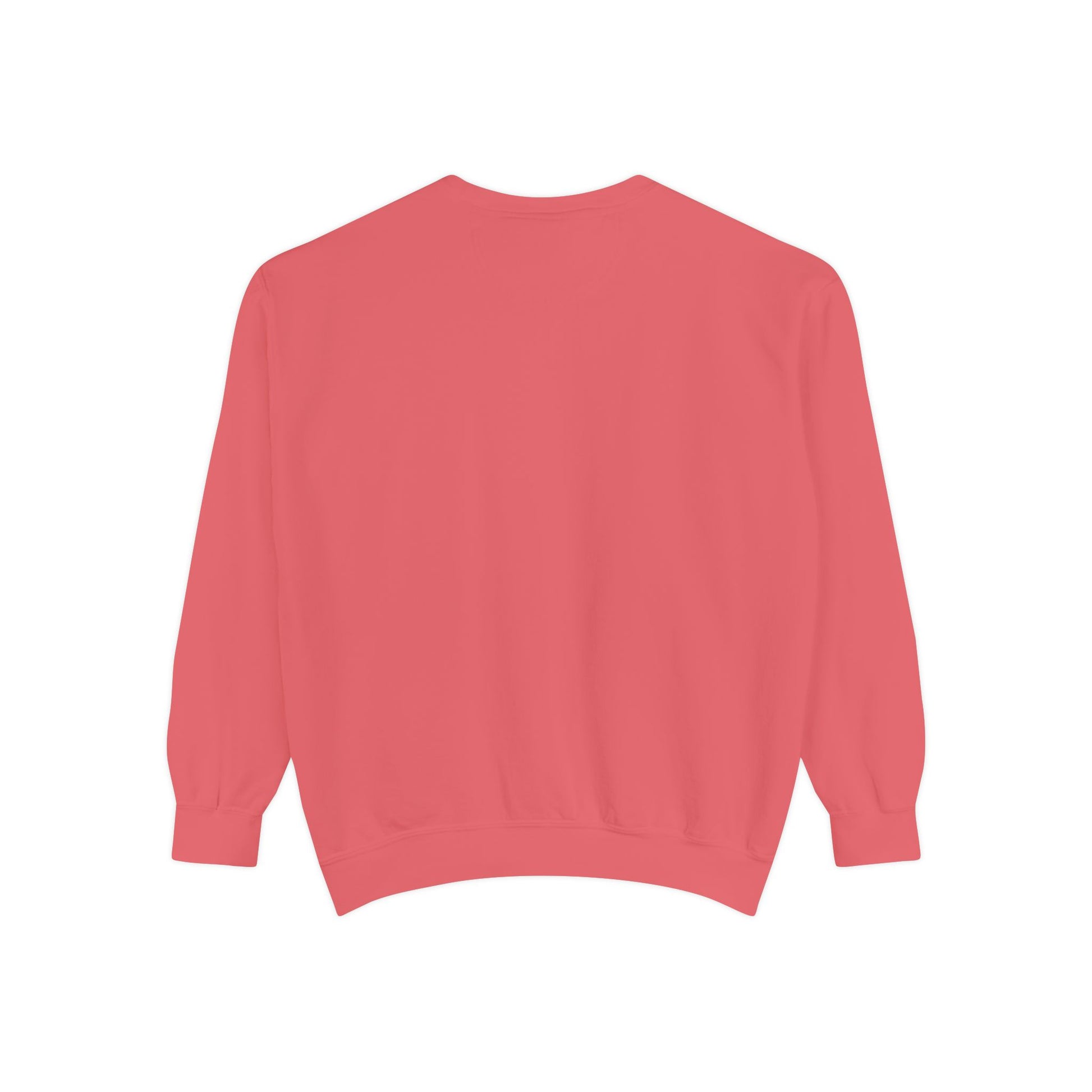 Cozy Halloween Pumpkin Sweatshirt – Unisex Fall Style