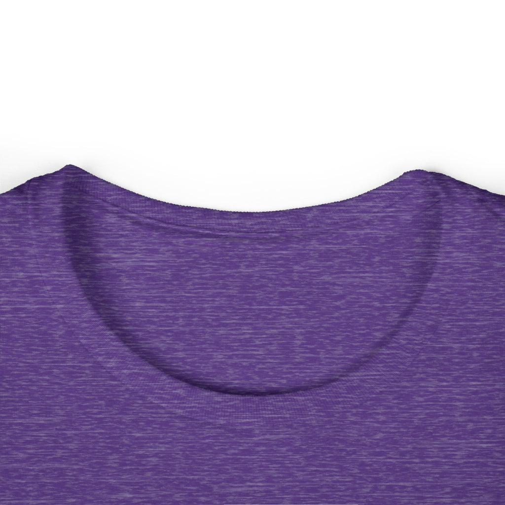 Freedom State of Mind Tee – Women's Empowerment Shirt