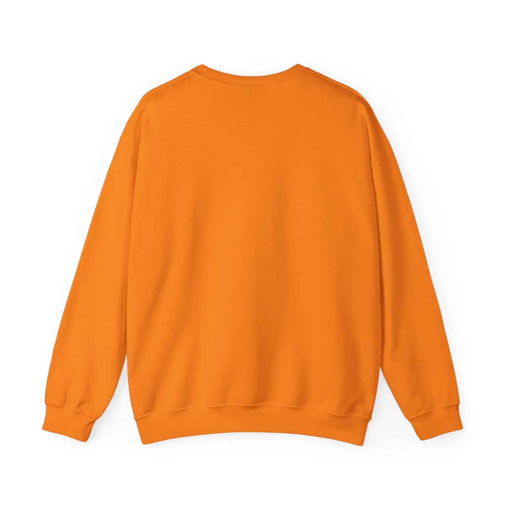 Strawberry Sweatshirt – Cozy Unisex Crewneck for Fall