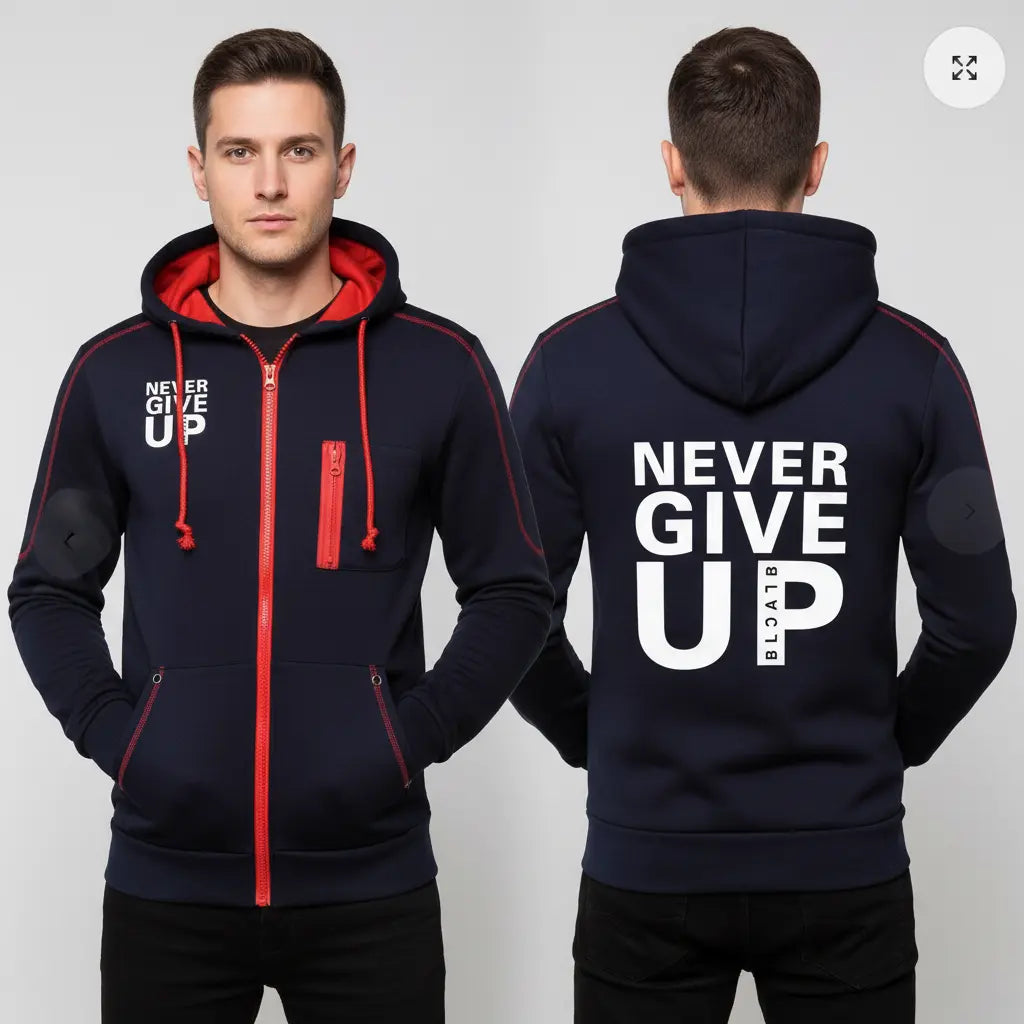 Matching Couple Hoodies – Funny Gift Pullover Set