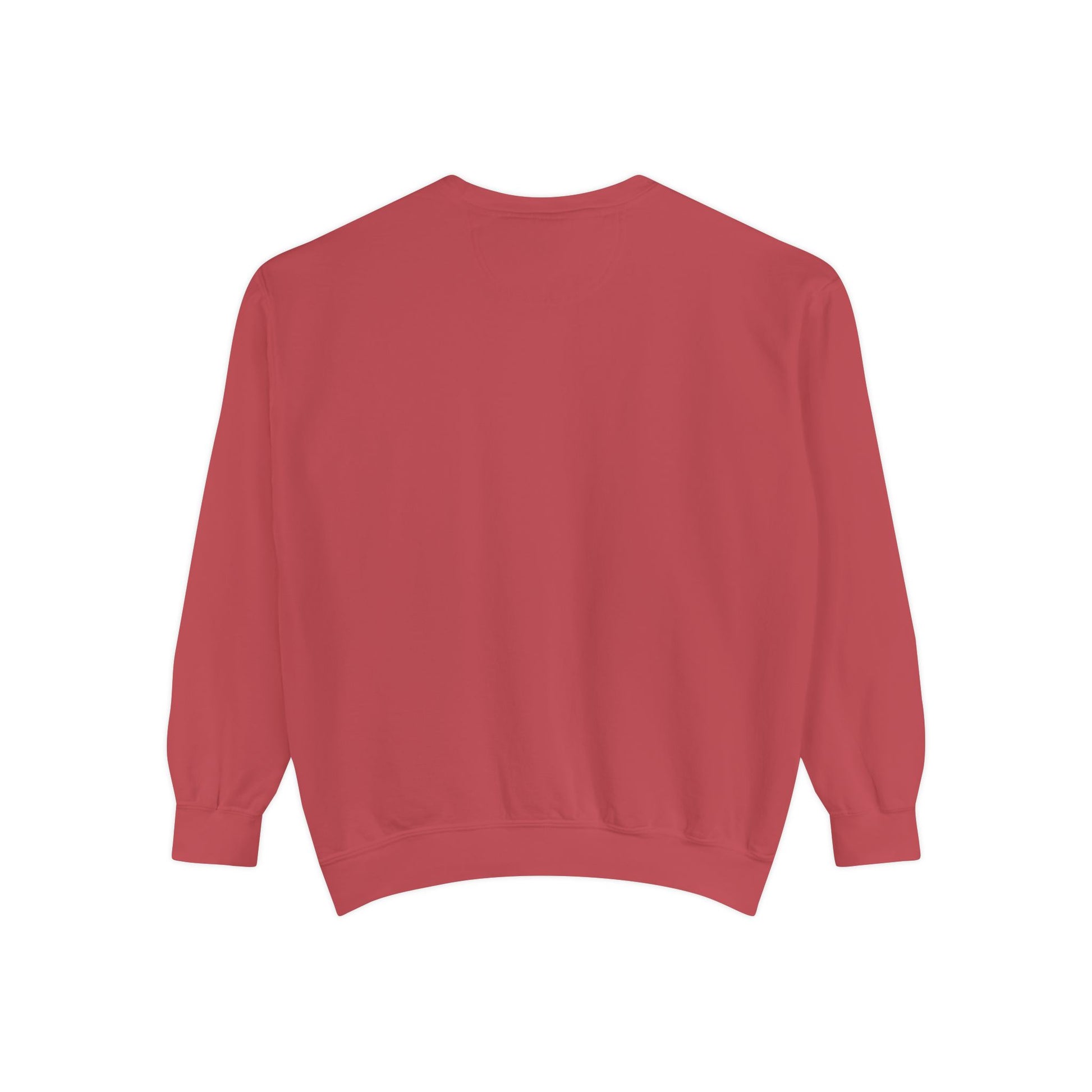 Cozy Halloween Pumpkin Sweatshirt – Unisex Fall Style