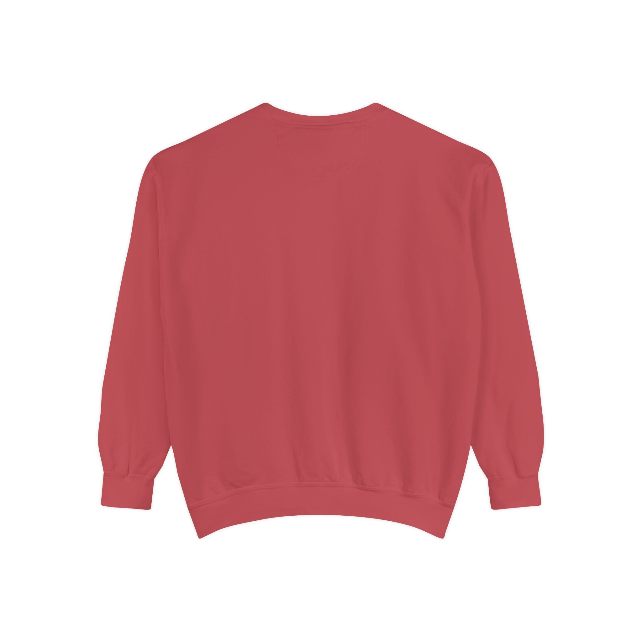 Cozy Halloween Pumpkin Sweatshirt – Unisex Fall Style