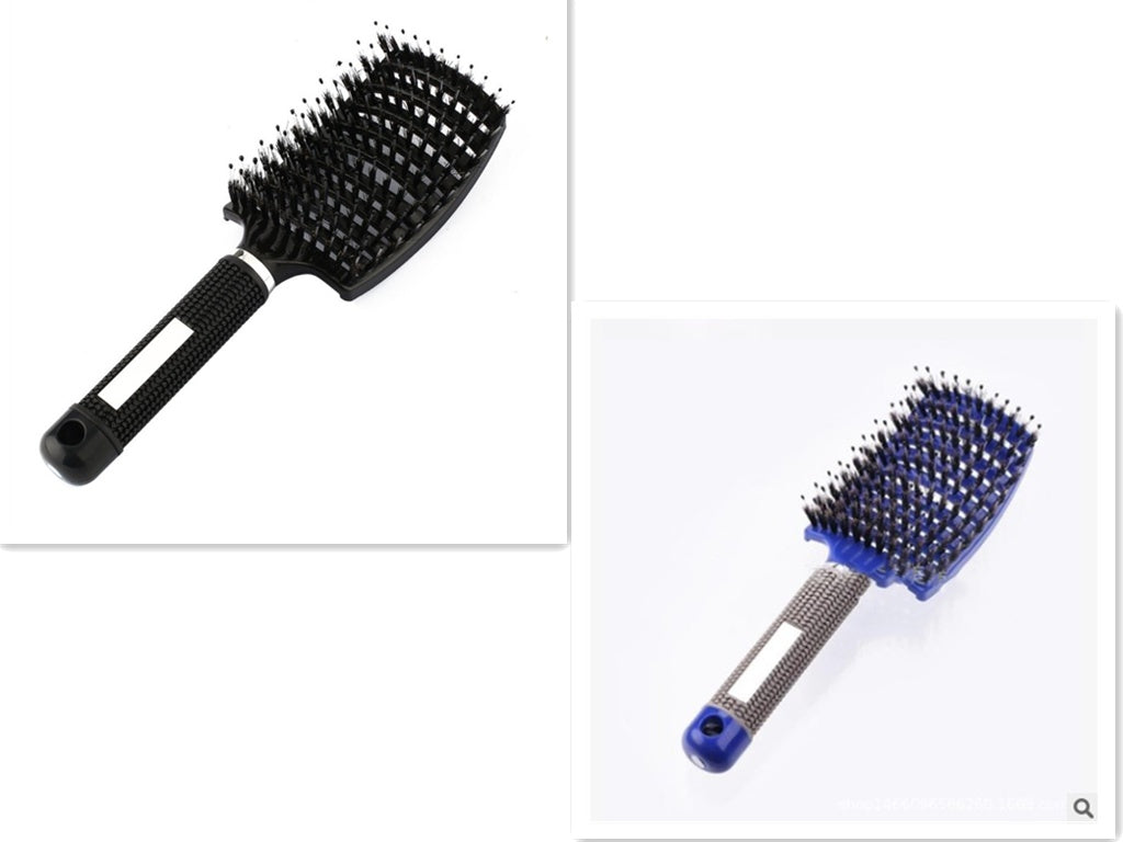 Detangling Hair Brush for Wet &amp; Dry Hair