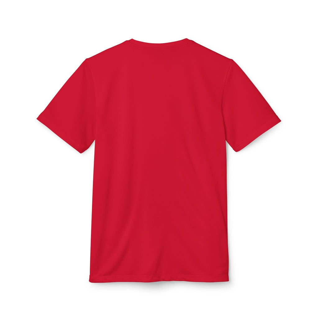 Bloom Active: Tropical Floral Sport Tee