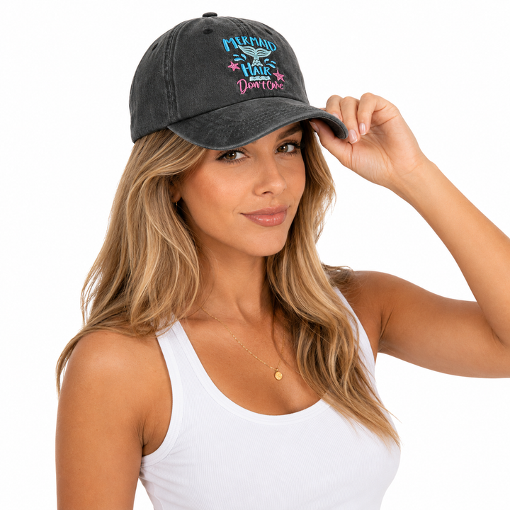Cute cow baseball hat for women and men with soft cotton fabric, pre-curved visor and easy buckle adjustment at back daily...