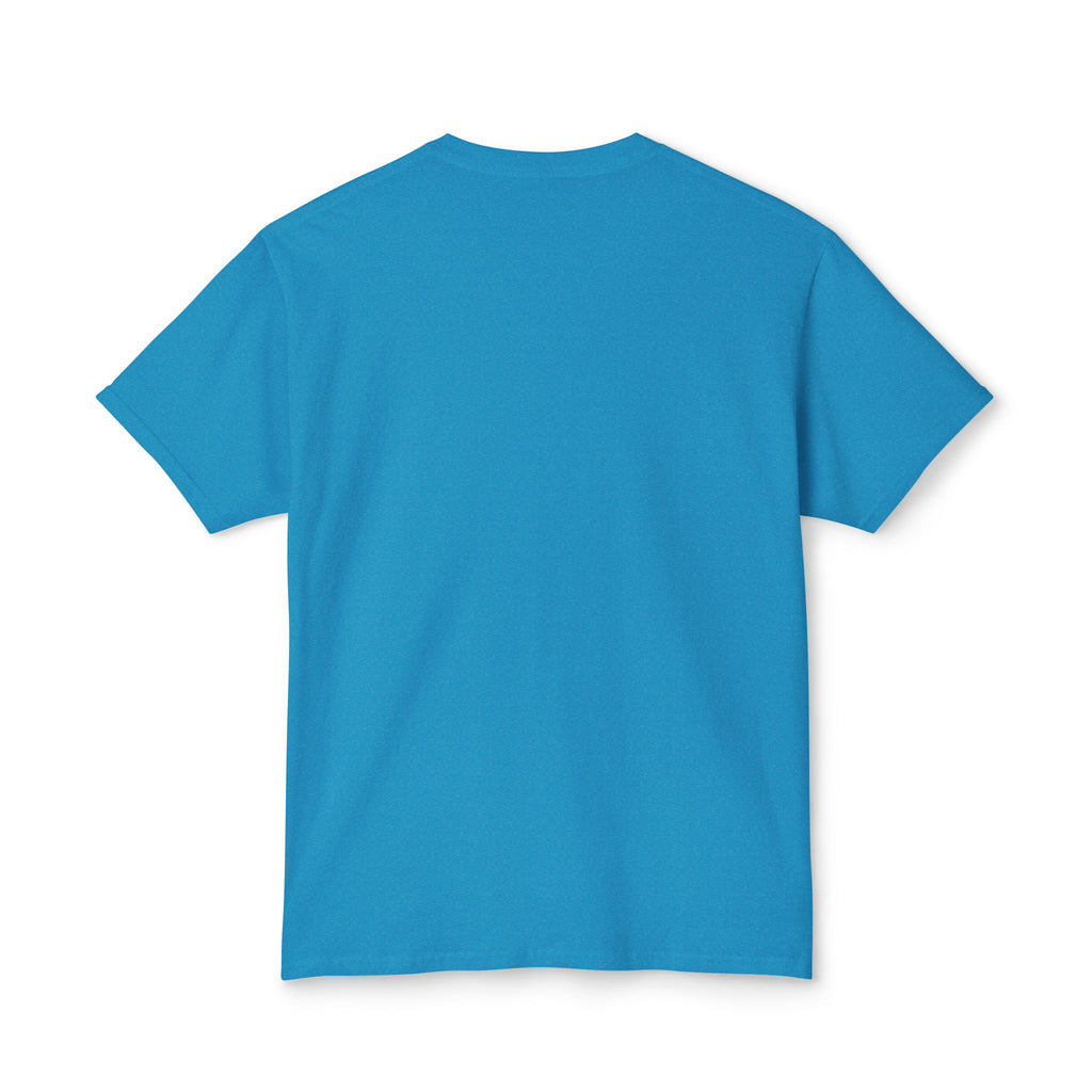 Fresh Sea Unisex T-shirt – Ocean Vibes for Beach Lovers
