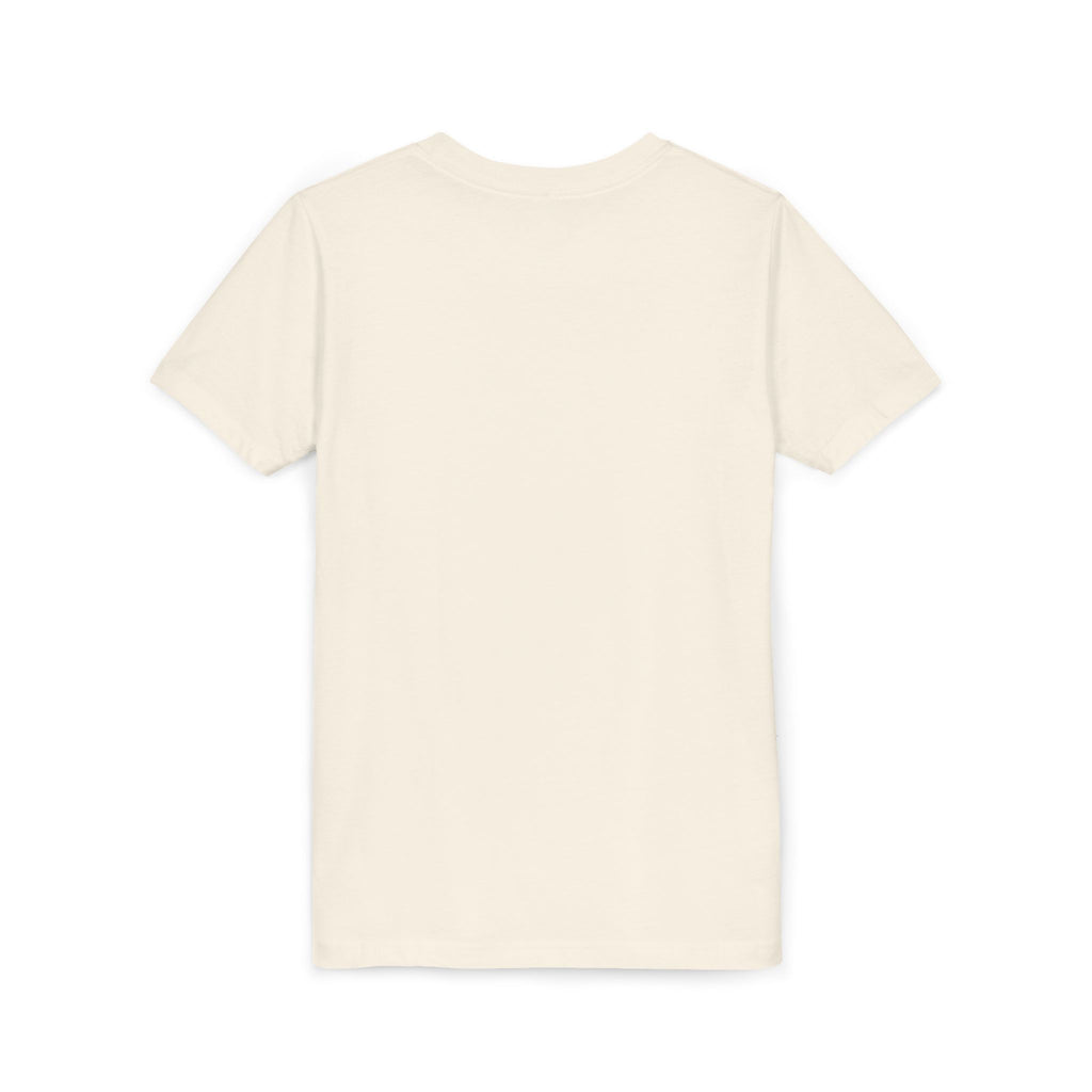 Back to School Youth Tee – Fun, Comfy & Classroom-Ready
