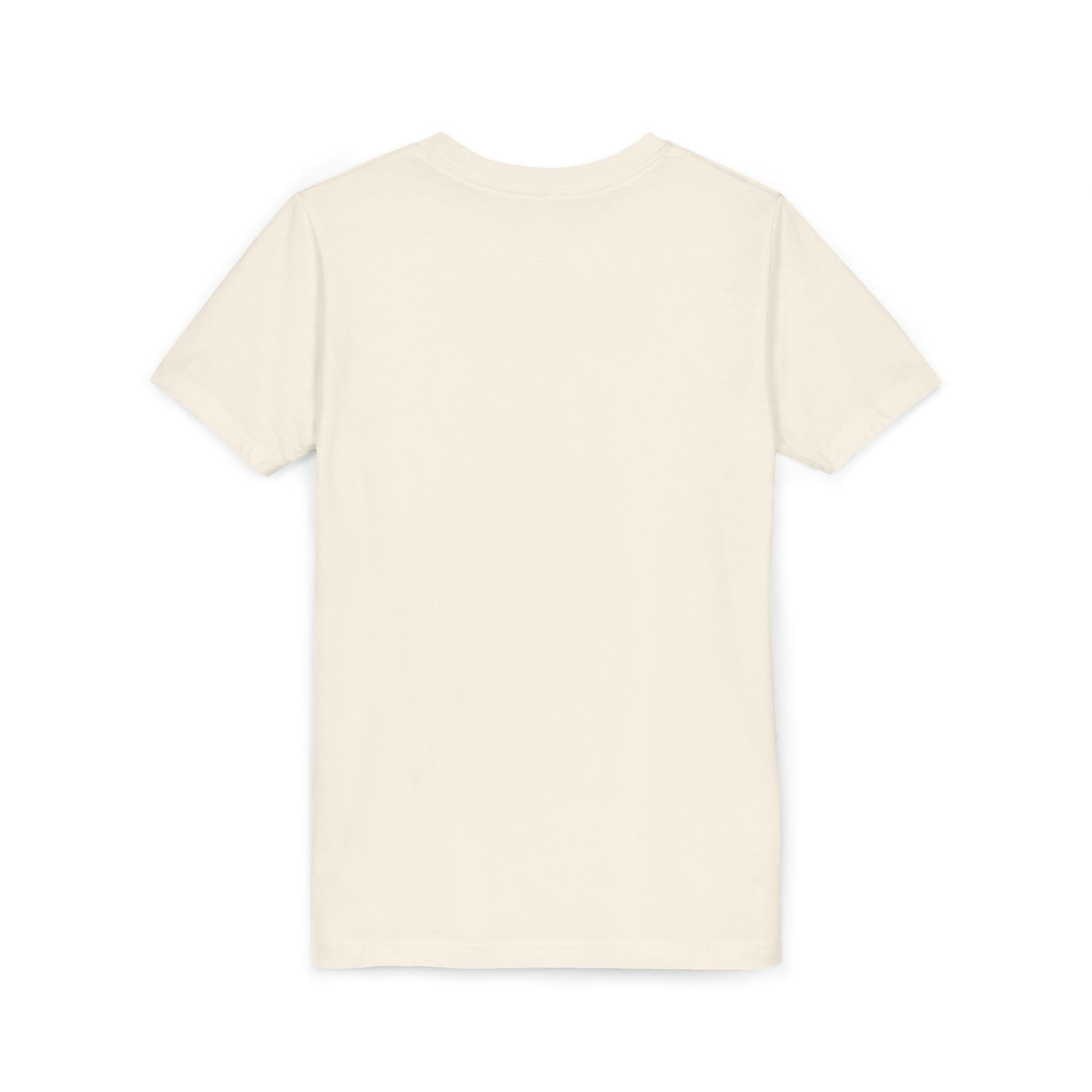 Back to School Youth Tee – Fun, Comfy & Classroom-Ready