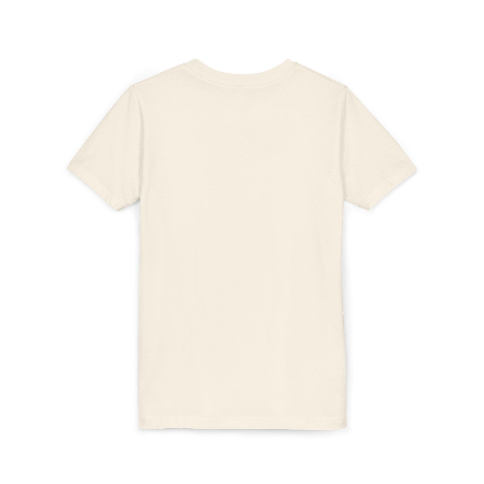 Back to School Youth Tee – Fun, Comfy & Classroom-Ready