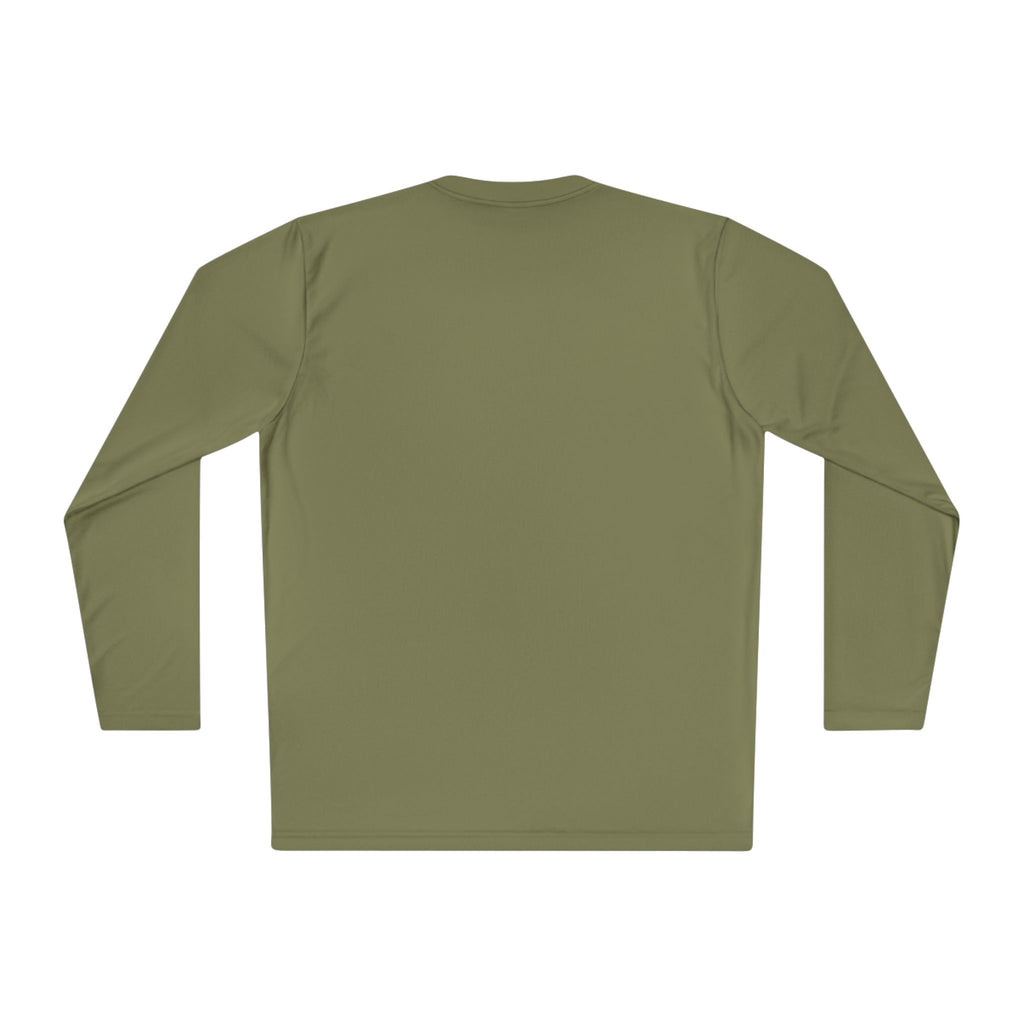 Good Times Unisex Lightweight Long Sleeve Tee