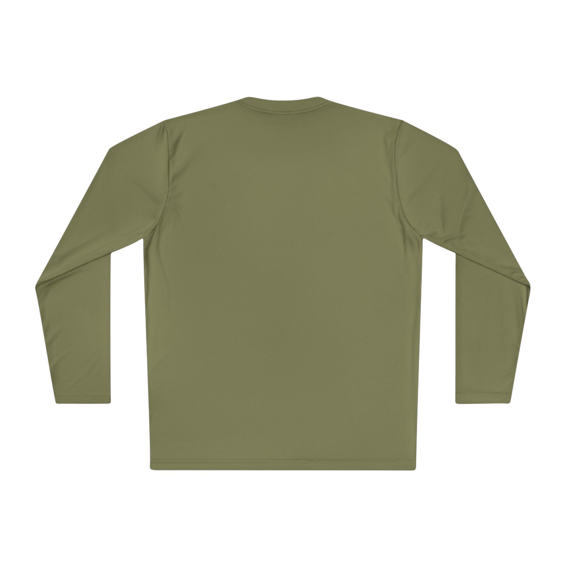 Good Times Unisex Lightweight Long Sleeve Tee