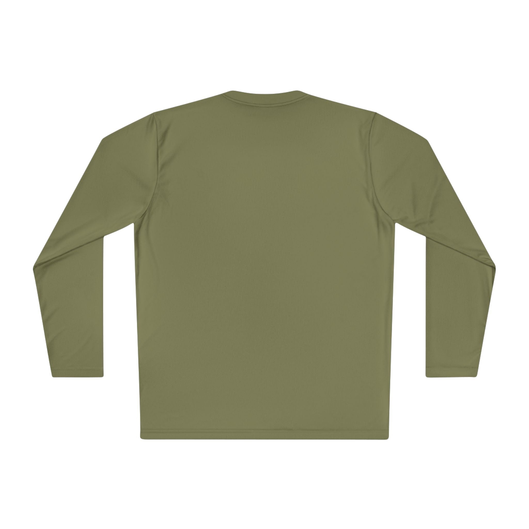 Good Times Unisex Lightweight Long Sleeve Tee