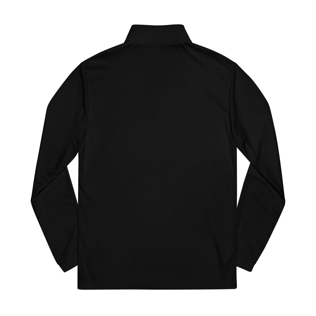 Unisex Quarter-Zip Pullover for Active & Casual Days