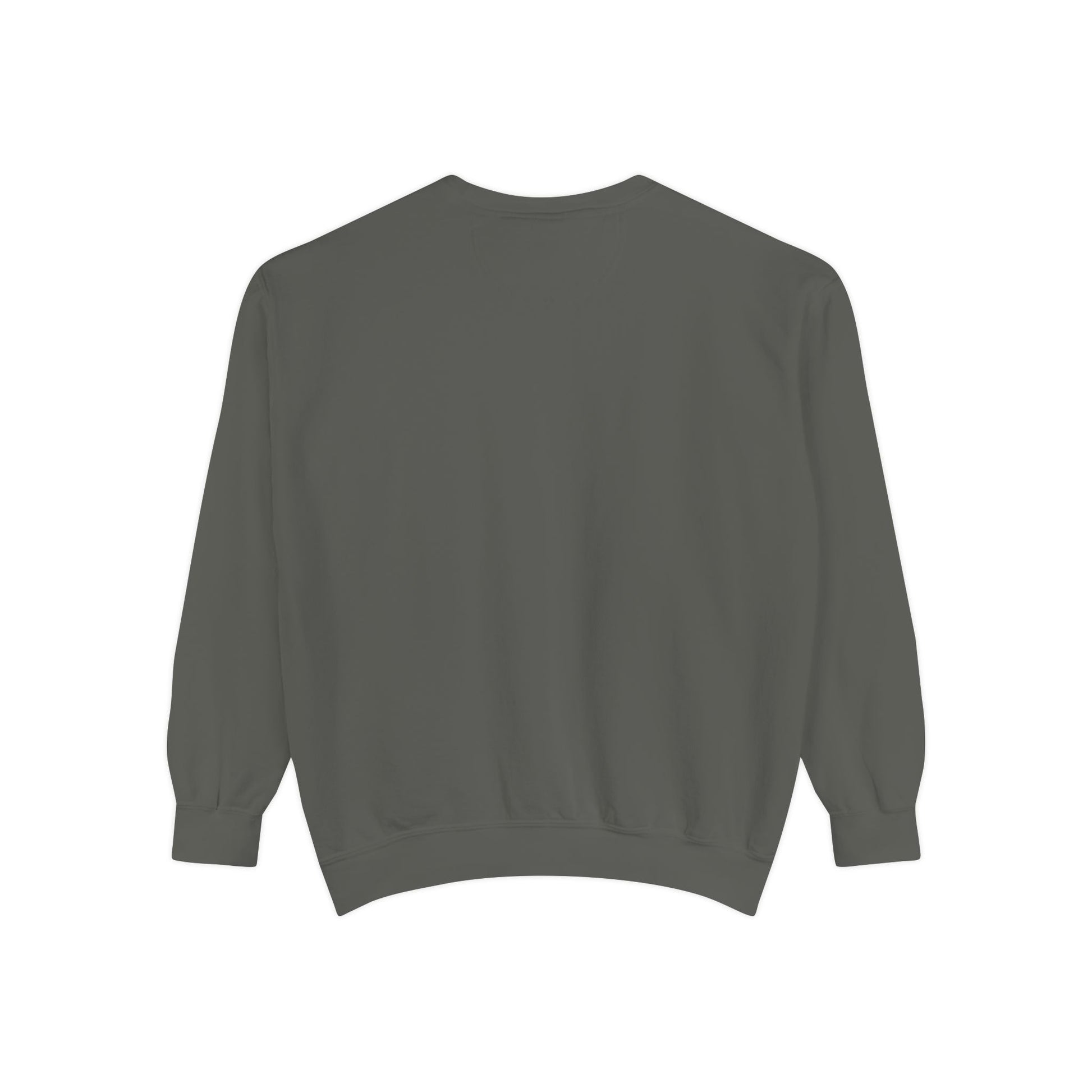 Cozy Halloween Pumpkin Sweatshirt – Unisex Fall Style