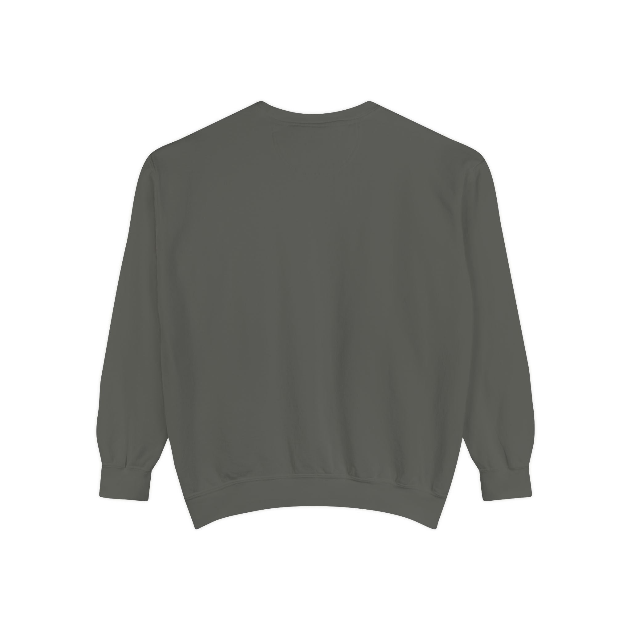 Cozy Halloween Pumpkin Sweatshirt – Unisex Fall Style