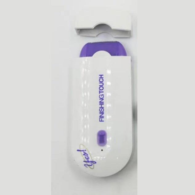 Painless Electric Hair Removal Device - Smooth Skin Fast