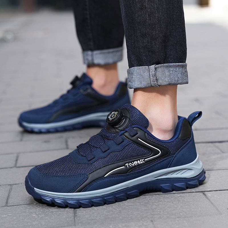 Breathable Running Shoes for Men and Women