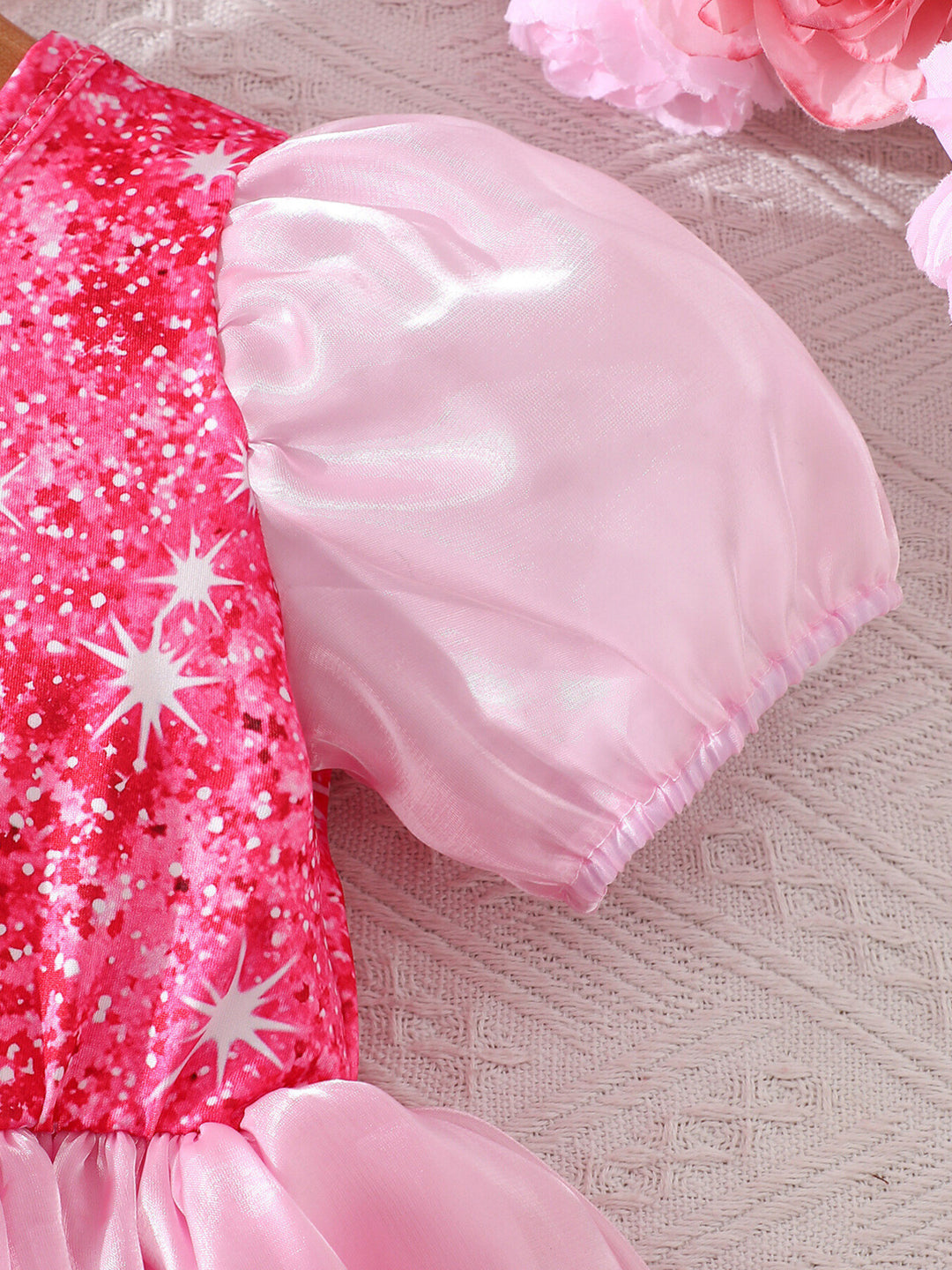 Party-ready children&