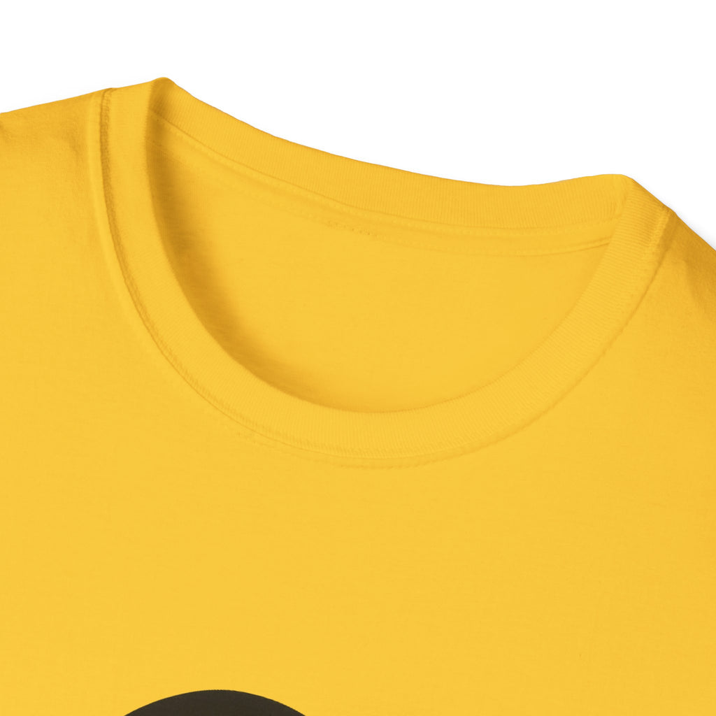 Unisex Softstyle Tee: Soft, Stylish & Eco-Friendly