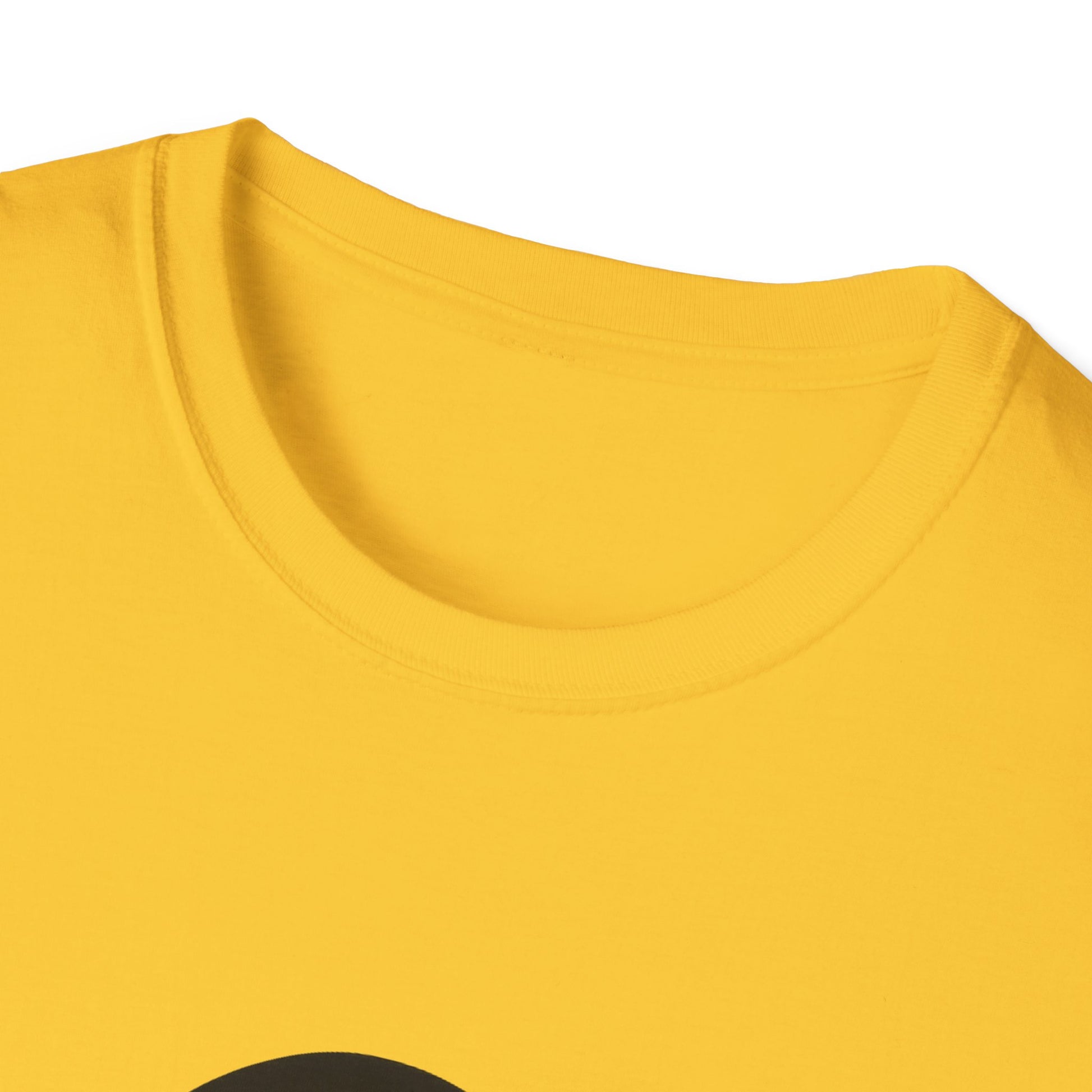 Unisex Softstyle Tee: Soft, Stylish & Eco-Friendly