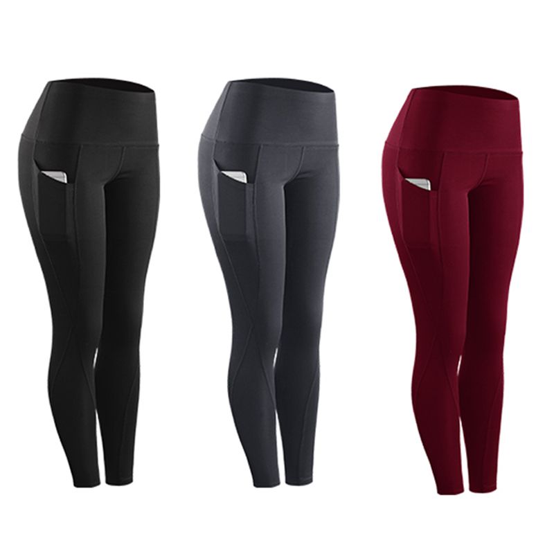 compression fitness leggings women smooth compression fabric sportswear look