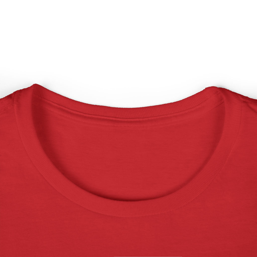 Freedom State of Mind Tee – Women's Empowerment Shirt