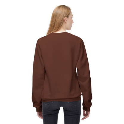 Autumn Tree Sweatshirt – Embrace Change, Stay Cozy