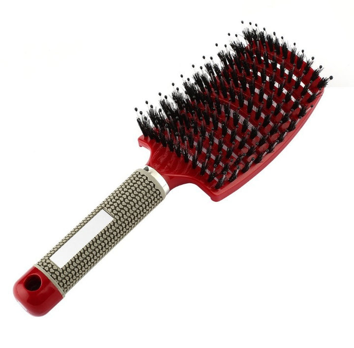 Detangling Hair Brush for Wet &amp; Dry Hair
